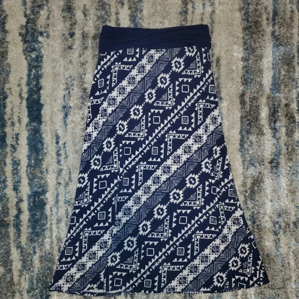 Girls Flowy Skirts || Set of 3 || sz small 7-12